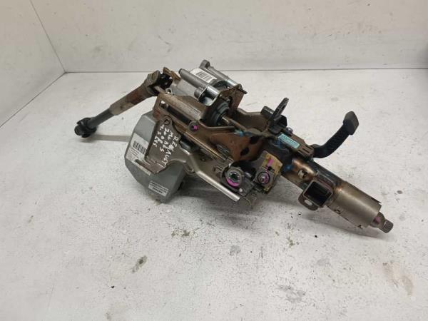 COLONNE DE DIRECTION RENAULT - Vue 1